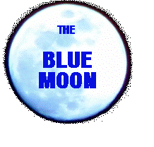 Голубая Луна.